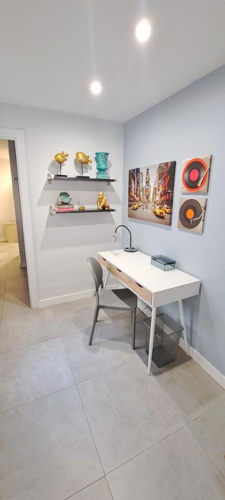 New! Renovated, Centrally Located, Private Entrance, Terrace Apartment Valencia Exterior foto